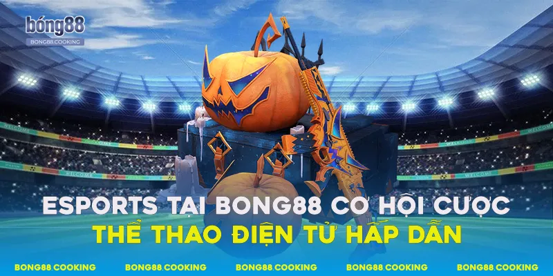 Esports